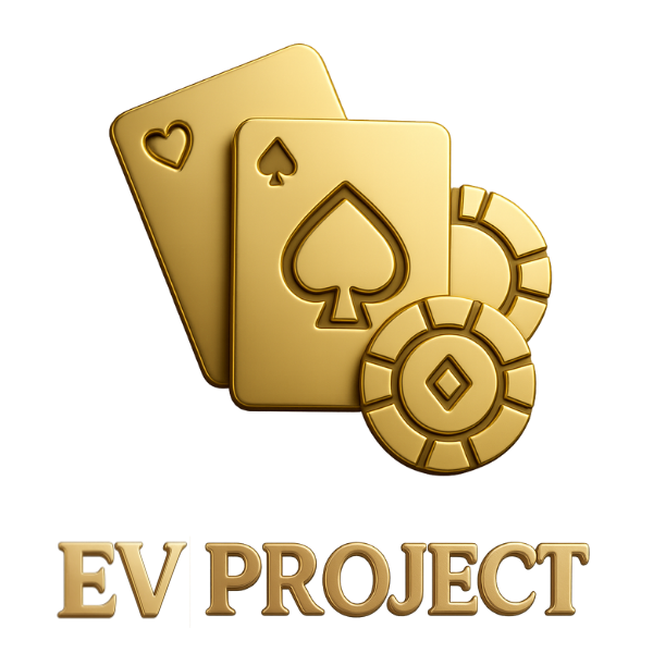 LOGO DORADO EV PROJECT 3D