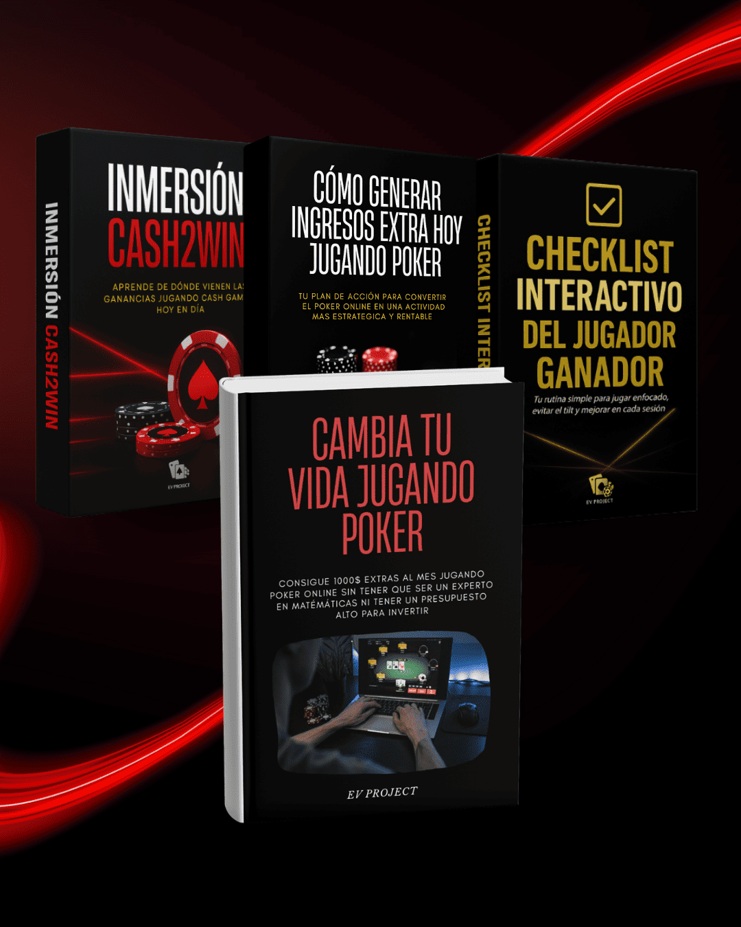 STACK COMPRIMIDO